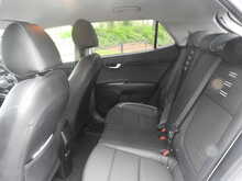 Kia Stonic T-GDi MHEV GT-Line 