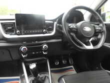 Kia Stonic T-GDi MHEV GT-Line 