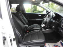 Kia Stonic T-GDi MHEV GT-Line 