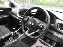 Kia Stonic T-GDi MHEV GT-Line 