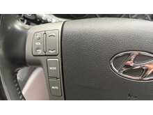 Hyundai i800 2.5 CRDi SE MPV 5dr Diesel Auto Euro 6 (170 ps) 