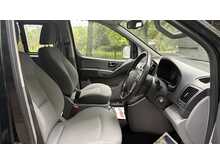 Hyundai i800 2.5 CRDi SE MPV 5dr Diesel Auto Euro 6 (170 ps) 