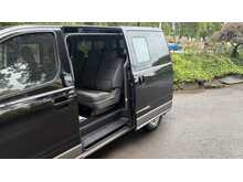 Hyundai i800 2.5 CRDi SE MPV 5dr Diesel Auto Euro 6 (170 ps) 