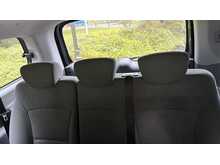 Hyundai i800 2.5 CRDi SE MPV 5dr Diesel Auto Euro 6 (170 ps) 