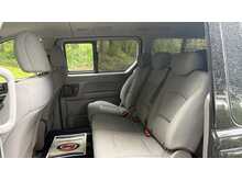Hyundai i800 2.5 CRDi SE MPV 5dr Diesel Auto Euro 6 (170 ps) 