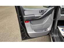 Hyundai i800 2.5 CRDi SE MPV 5dr Diesel Auto Euro 6 (170 ps) 