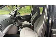 Hyundai i800 2.5 CRDi SE MPV 5dr Diesel Auto Euro 6 (170 ps) 