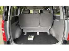 Hyundai i800 2.5 CRDi SE MPV 5dr Diesel Auto Euro 6 (170 ps) 