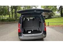 Hyundai i800 2.5 CRDi SE MPV 5dr Diesel Auto Euro 6 (170 ps) 