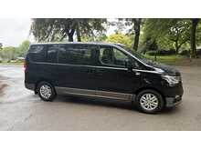 Hyundai i800 2.5 CRDi SE MPV 5dr Diesel Auto Euro 6 (170 ps) 