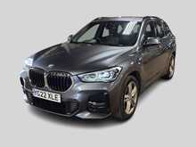 BMW X1 25e M Sport 