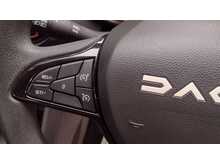 Dacia Sandero Stepway TCe Essential 