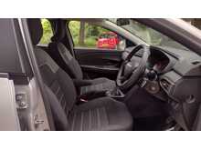 Dacia Sandero Stepway TCe Essential 