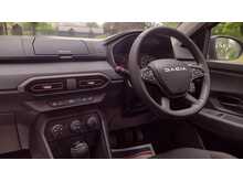 Dacia Sandero Stepway TCe Essential 