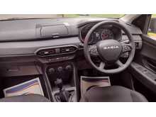 Dacia Sandero Stepway TCe Essential 