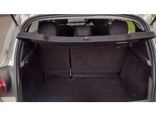 Dacia Sandero Stepway TCe Essential 