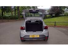 Dacia Sandero Stepway TCe Essential 
