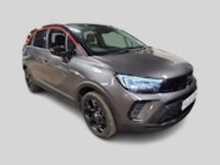 Vauxhall Crossland Turbo GS 