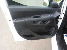 Toyota PROACE CITY 1.5 BlueHDi Active Short Panel Van 5dr Diesel Manual SWB Euro 6 (s/s) (100 bhp) 