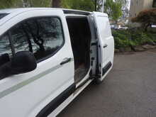Toyota PROACE CITY 1.5 BlueHDi Active Short Panel Van 5dr Diesel Manual SWB Euro 6 (s/s) (100 bhp) 