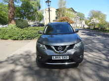 Nissan X-Trail DIG-T Tekna 