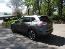 Nissan X-Trail DIG-T Tekna 