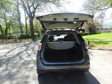 Nissan X-Trail DIG-T Tekna 