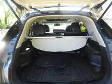 Nissan X-Trail DIG-T Tekna 