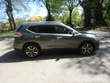 Nissan X-Trail DIG-T Tekna 