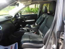 Nissan X-Trail DIG-T Tekna 