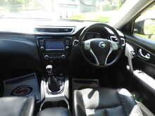 Nissan X-Trail DIG-T Tekna 