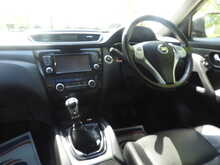 Nissan X-Trail DIG-T Tekna 