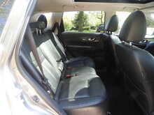 Nissan X-Trail DIG-T Tekna 