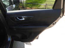 Nissan X-Trail DIG-T Tekna 