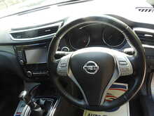 Nissan X-Trail DIG-T Tekna 
