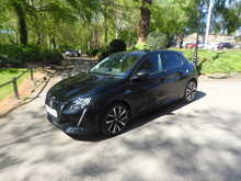 Peugeot 208 PureTech Allure 