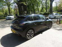 Peugeot 208 PureTech Allure 