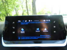 Peugeot 208 PureTech Allure 