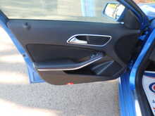 Mercedes-Benz A Class A200d AMG Line 