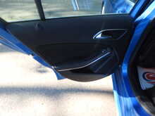 Mercedes-Benz A Class A200d AMG Line 