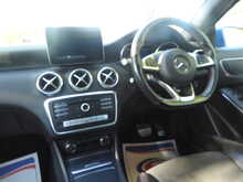 Mercedes-Benz A Class A200d AMG Line 