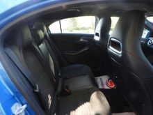 Mercedes-Benz A Class A200d AMG Line 