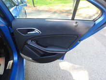 Mercedes-Benz A Class A200d AMG Line 
