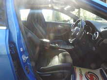 Mercedes-Benz A Class A200d AMG Line 