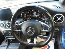 Mercedes-Benz A Class A200d AMG Line 
