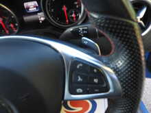 Mercedes-Benz A Class A200d AMG Line 