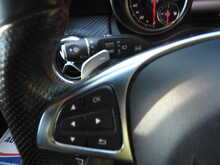 Mercedes-Benz A Class A200d AMG Line 