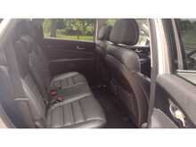 Kia Sorento CRDi KX-3 