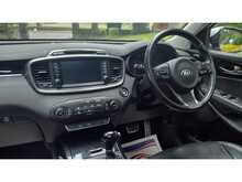 Kia Sorento CRDi KX-3 