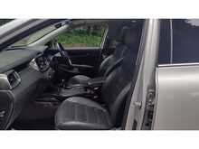Kia Sorento CRDi KX-3 
